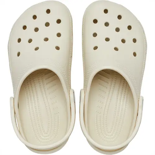 Crocs Toddler Classic Clog