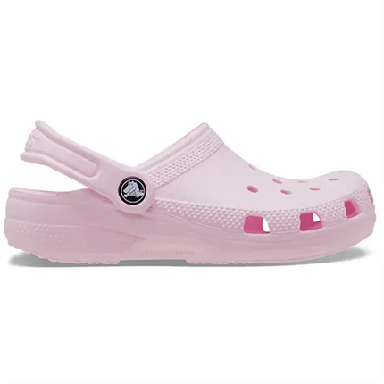 Crocs Toddler Classic Clog