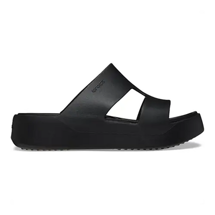 Crocs Getaway Platform H-Strap sandal