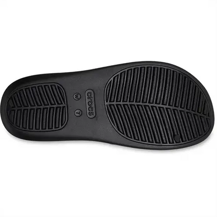 Crocs Getaway Platform H-Strap sandal