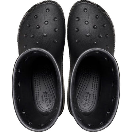 Crocs Classic gummistøvle