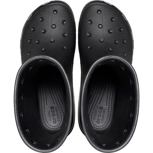 Crocs Classic gummistøvle