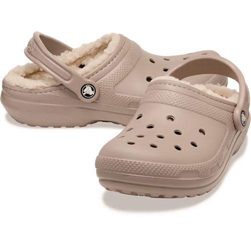 Crocs Classic Lined