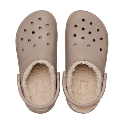 Crocs Classic Lined