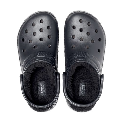 Crocs Classic Lined