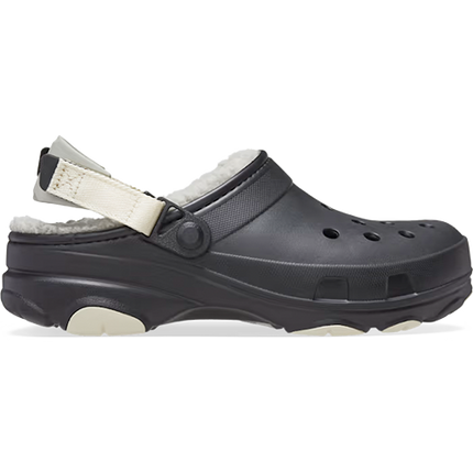 Crocs All Terrain Lined