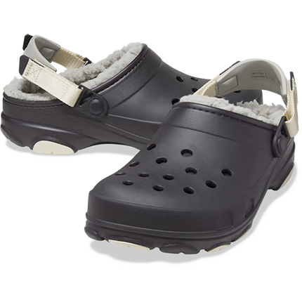Crocs All Terrain Lined