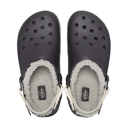 Crocs All Terrain Lined