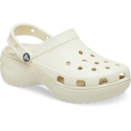 Crocs Classic Platform Clog
