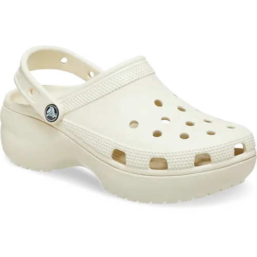 Crocs Classic Platform Clog