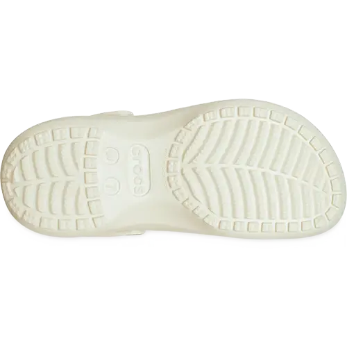 Crocs Classic Platform Clog