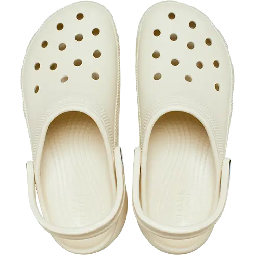 Crocs Classic Platform Clog
