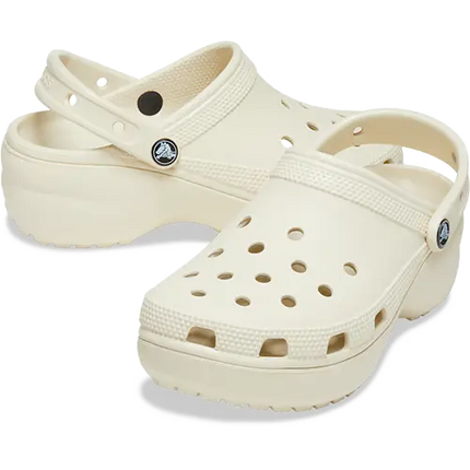Crocs Classic Platform Clog