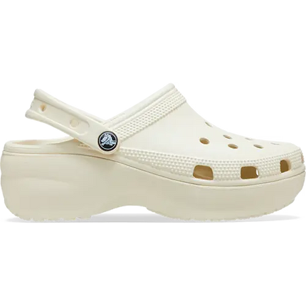 Crocs Classic Platform Clog