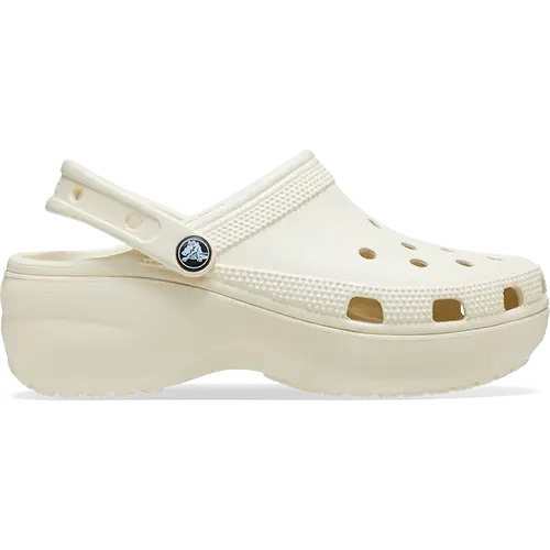 Crocs Classic Platform Clog