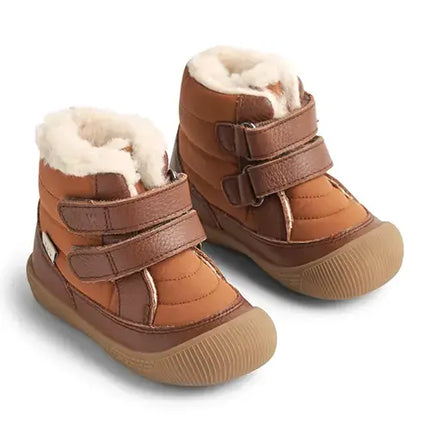 Wheat Daxi Tex støvle