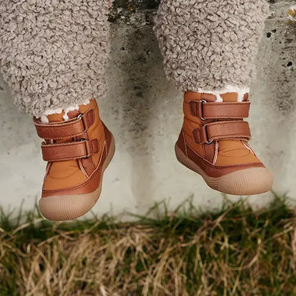 Wheat Daxi Tex støvle