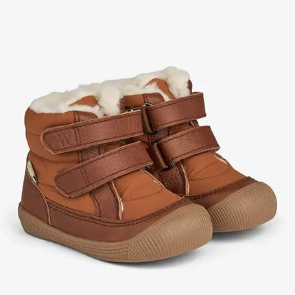 Wheat Daxi Tex støvle