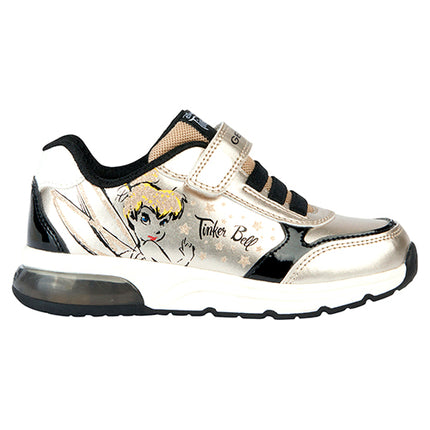 GEOX Tinker Bell sko