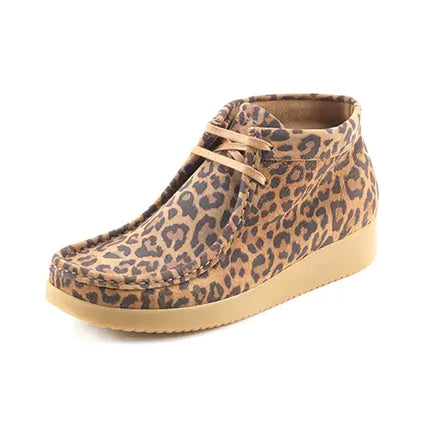 Nature Ellen støvle