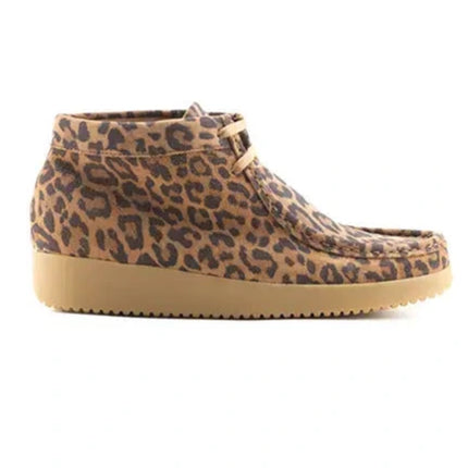 Nature Ellen støvle