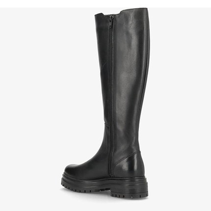 Shoedesign Hasta La Vista støvle