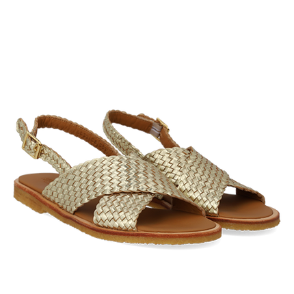 Angulus sandal