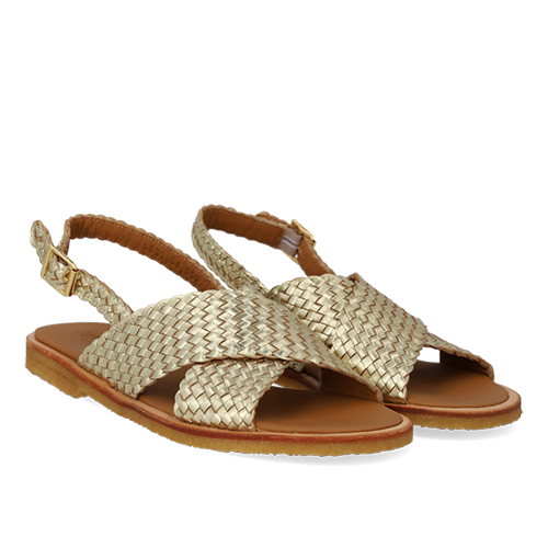 Angulus sandal