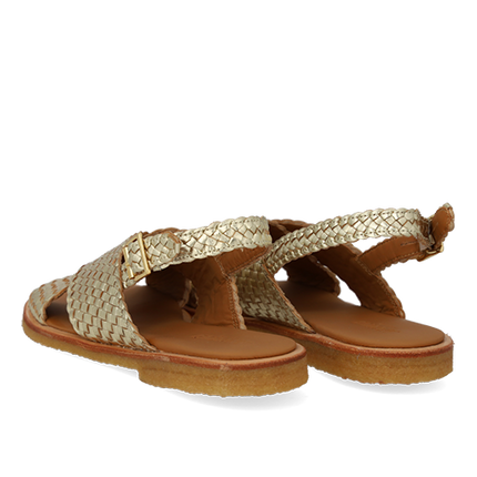 Angulus sandal