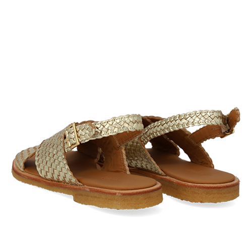 Angulus sandal