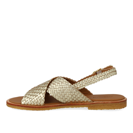 Angulus sandal