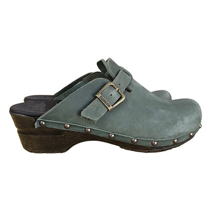 Sanita Original - Sanila Open træsko