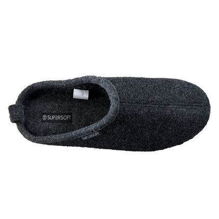 Supersoft hjemmesko