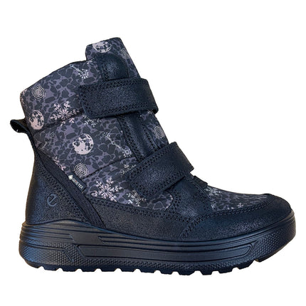 ECCO Urban Snowboarder K støvle