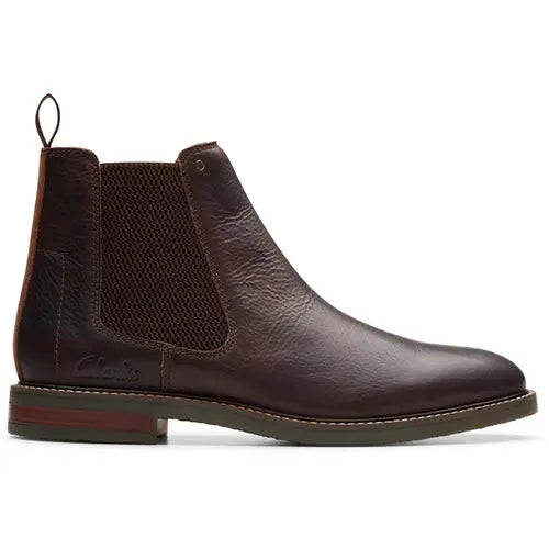 Clarks Jaxen Easy G støvle