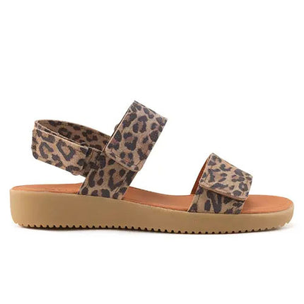 Nature Karen sandal