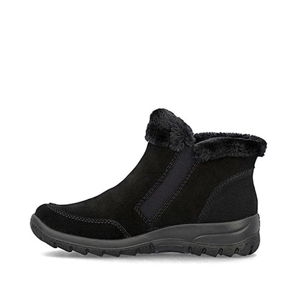 Rieker Ready2GO støvle med Rieker-Tex