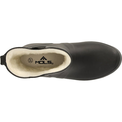 Mols Tara W Rubber Boot Warm gummistøvle