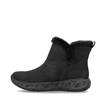 Rieker Ready2GO støvle med Rieker-Tex