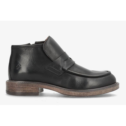 Shoedesign Moana Zip støvle