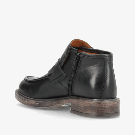 Shoedesign Moana Zip støvle