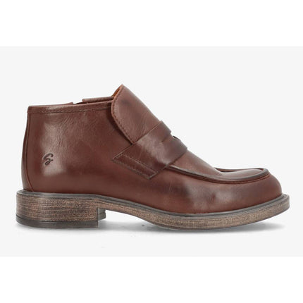 Shoedesign Moana Zip støvle