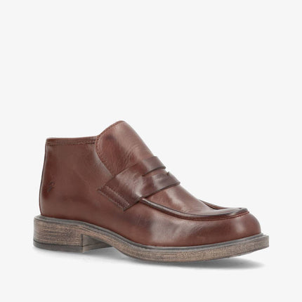 Shoedesign Moana Zip støvle