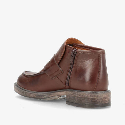 Shoedesign Moana Zip støvle