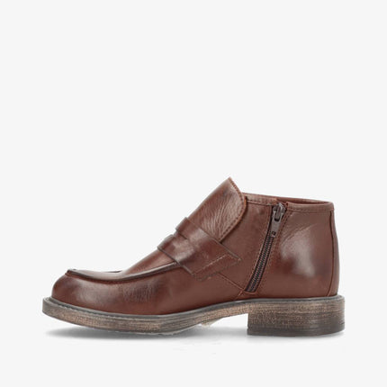 Shoedesign Moana Zip støvle