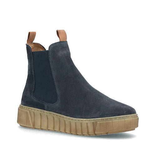 Shoedesign Mooved S støvle