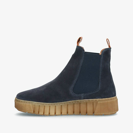 Shoedesign Mooved S støvle