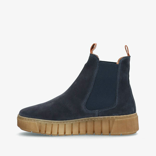 Shoedesign Mooved S støvle