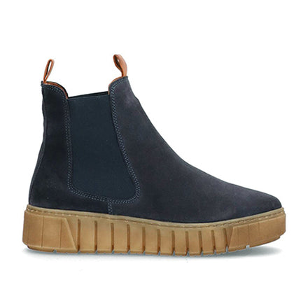 Shoedesign Mooved S støvle