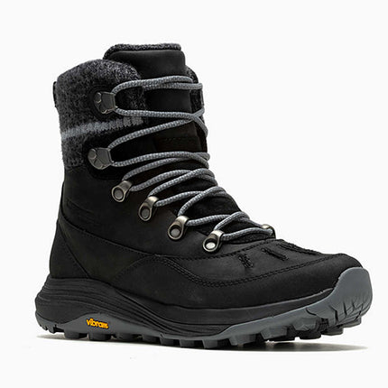 Merrell Siren 4 Thermo Mid Zip WP støvle